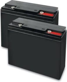 Beta 1498Pro 12-24 R01 Reserve Accu 12V 014980825
