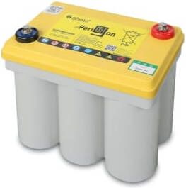 Beta 1498Pro 12-R01 Reserve Accu 12V 014980813