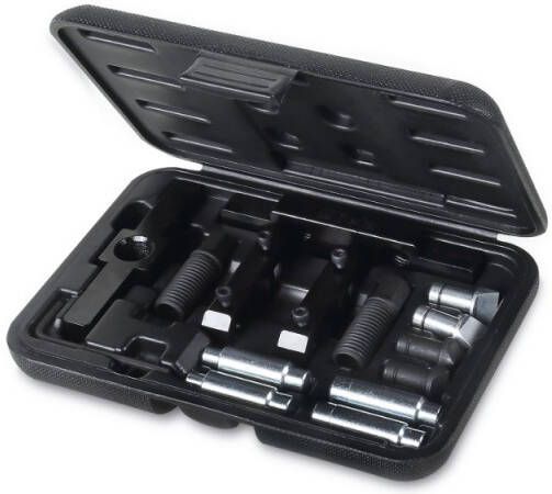 Beta 1552 C9 Set voor het uiteen drukken van schokdemperbevestiging | fusee en draagarm verbindigen. 015520020