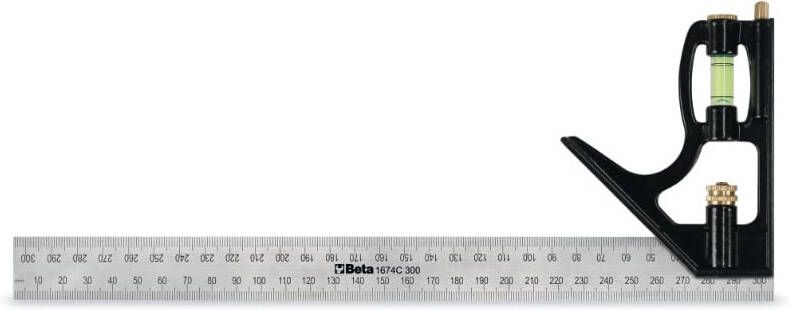 Beta 1674C Timmermans Winkelhaak | 300 016740230