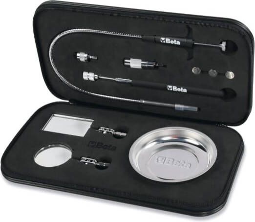 Beta 1713M K7 Inspectie Tools Kit | 7-delig 017130100