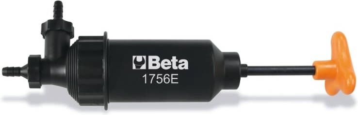 Beta 1756E Oliespuit Geschikt Voor Benzine 017560610