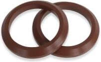 Beta 1756V-2Or O-Ringen Voor 1756V (Paar) 017560505