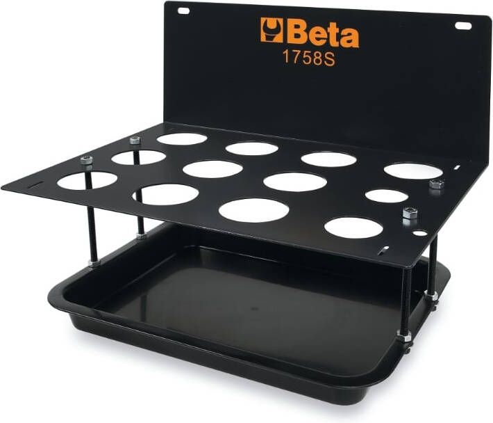 Beta 1758S Wandmontagesteun Trechter 1758 017580080