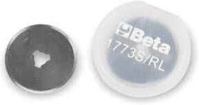 Beta 1773S Rl Reserve Round Blades Voor 1773S | 3-delig 017730110