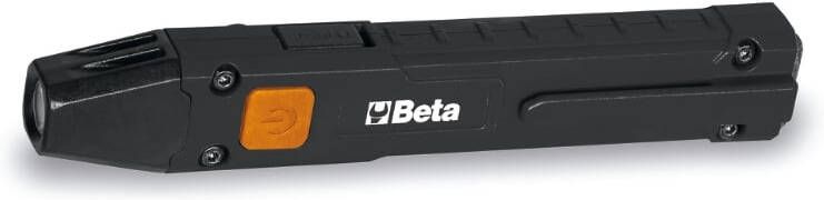 Beta 1833 Xsw Led Inspectiezaklamp 018330011
