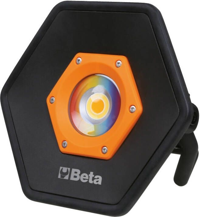 Beta 1837M-Oplaadbare Led Schijnwerper 018370450