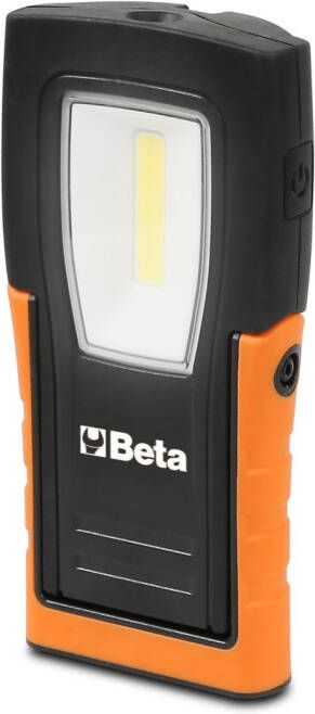 Beta 1838 Compact Oplaadbare Compacte Led-Lamp 018380011