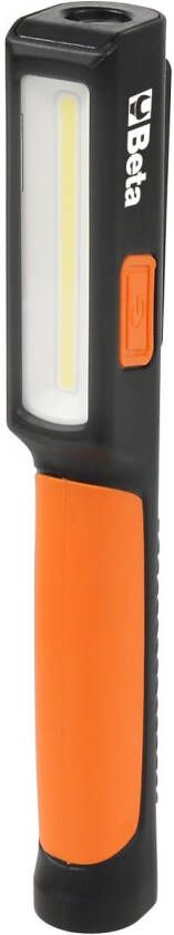 Beta 1838Pn Oplaadbare Led-Penlamp 018380008