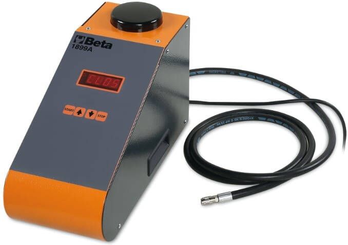 Beta 1899A M Machine Reinigen Injectiesysteem 018990011