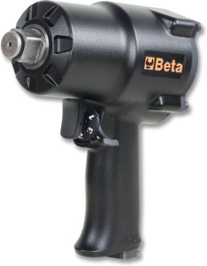 Beta 1928XM | Slagmoersleutel | 3 4 Inch | Omschakelbaar | 1600 Nm | Compact 019280030