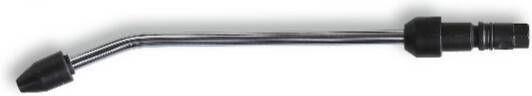 Beta 1949U5 B Stalen mondstuk | 160 mm | krasvast | beschermende rubber tip | voor artikel 1949U5 019490132