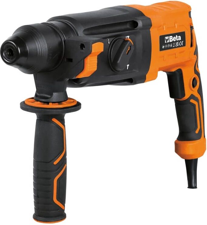 Beta 1967 800W SDS-Plus Boormachine 800W 019670080