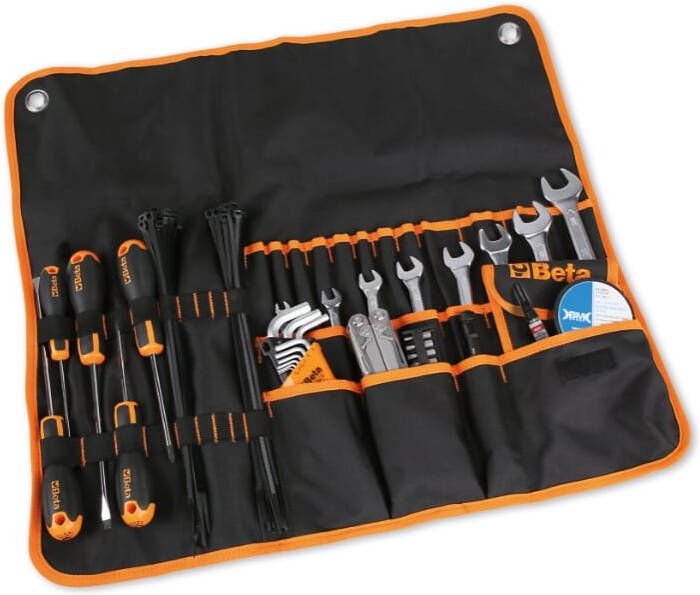 Beta 2002 B27 Sbk Assortimenten 27 Tools 020020927