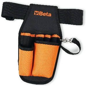 Beta 2005Mpu-Gereedschapstas Leeg Met Riem 020050060
