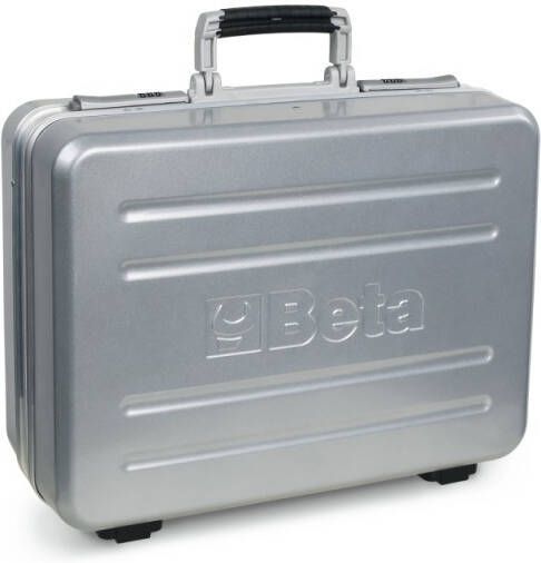 Beta 2033L VV Gereedschapskoffer | gemaakt van aluminium | leeg 020330250