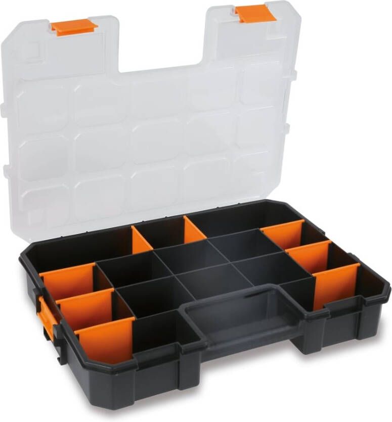 Beta 2080 Dl Grote Organizer 8 Verwijderbare Scheidingen 020800211