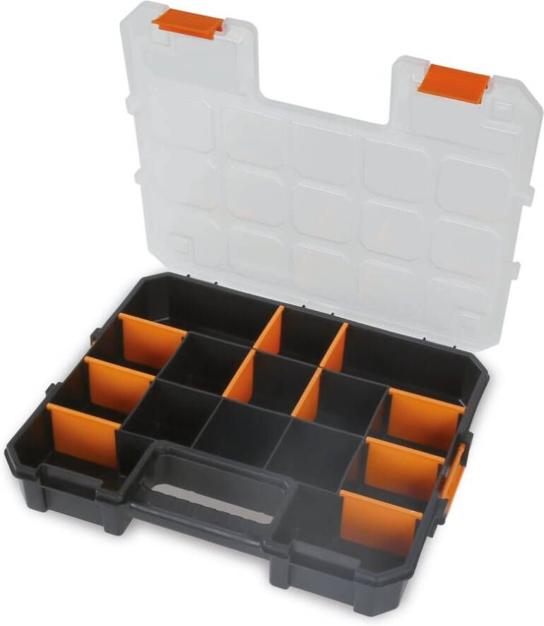 Beta 2080 Ds Kleine Organizer 10 Verwijderbare Schotten 020800210