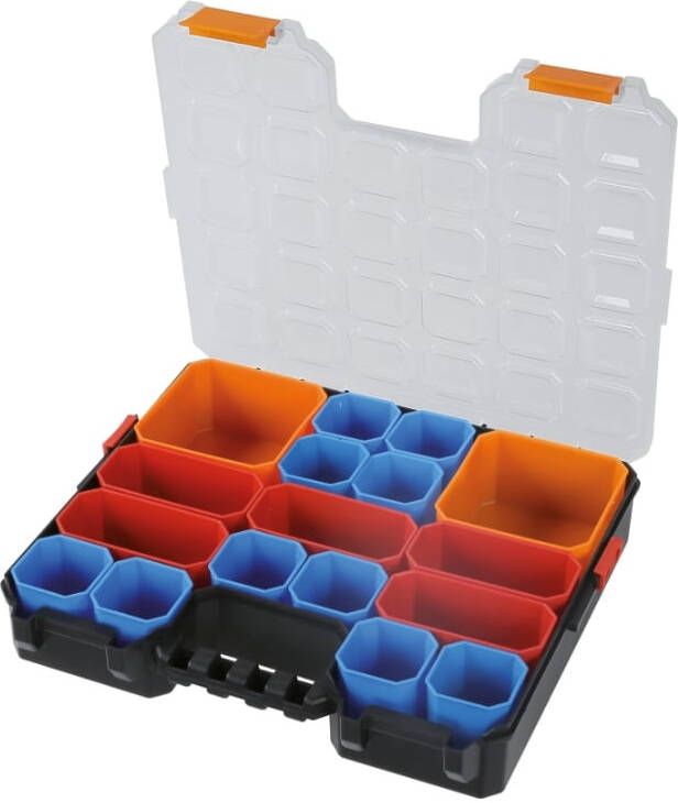 Beta 2080 V17 Organizer Met 17 Opbergvakken 020800200