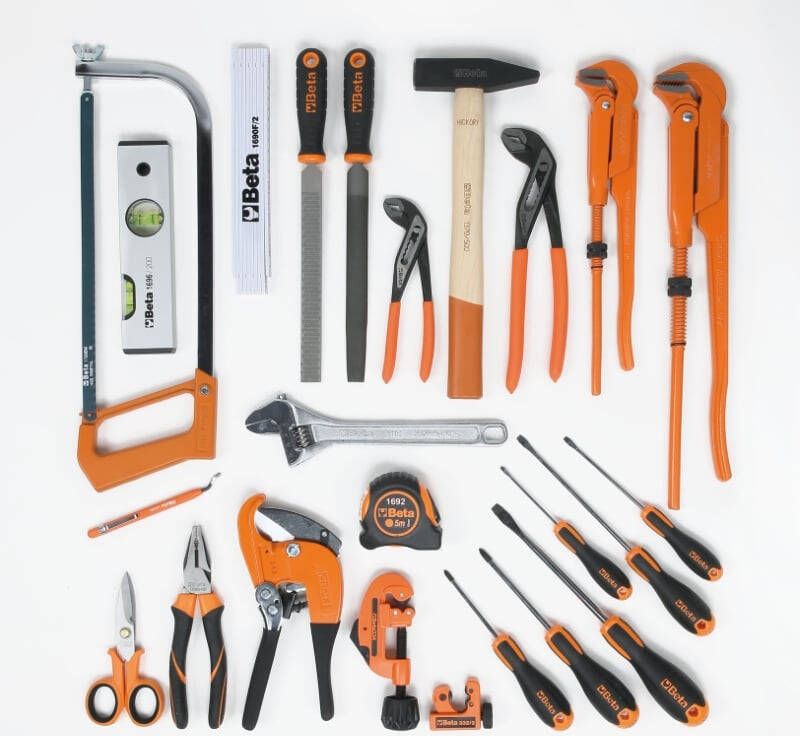 Beta 2109Mt Id 1 Tas 24 Sanitairgereedschap 021091026