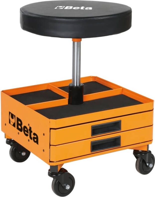Beta 2251N Zitkruk Met Laden 022510012