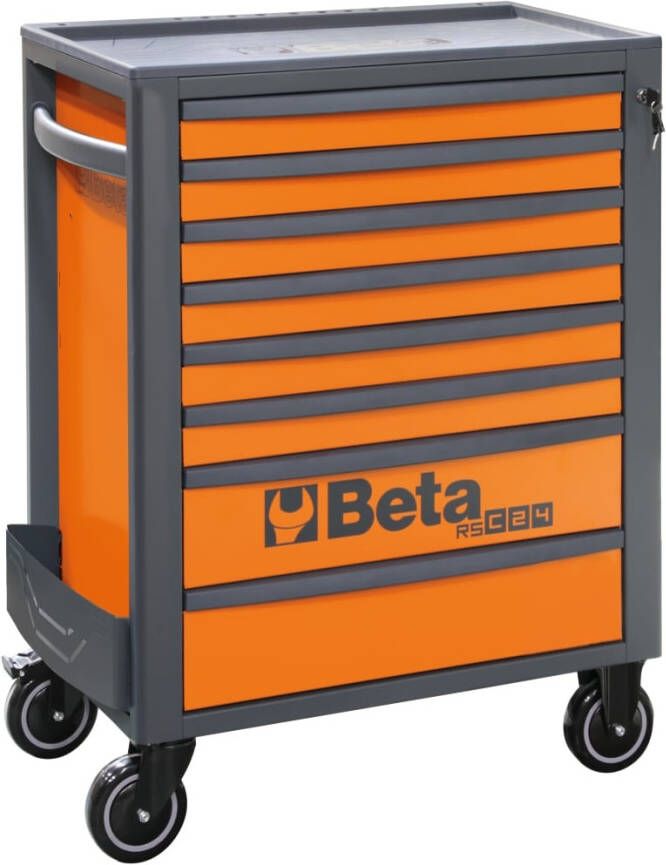 Beta 2400 Rsc24 8 Val-Wagen + 445-delig Assortiment 024004007