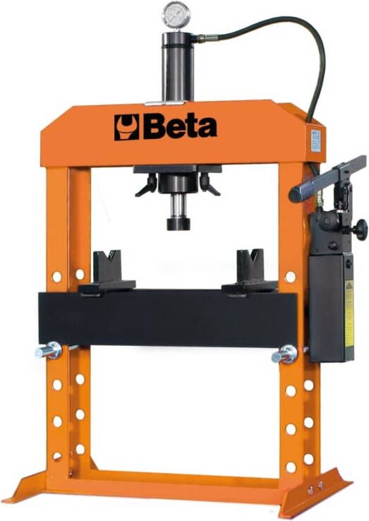 Beta 3027N 10 Hydraulische Werkplaatspers | 10 030270101