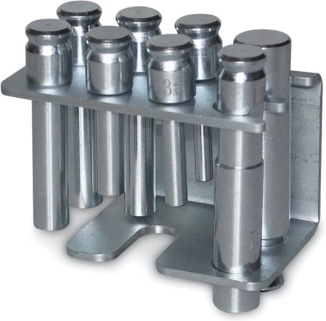 Beta 3028 Kp Set Persstukken En Plaat 3028 030280055