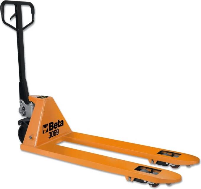 Beta 3069 Palletwagen 030690000