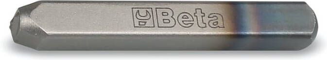 Beta 33Nr 6 Set Cijfer Ponsen 000330006