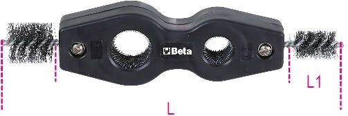 Beta 345Sc-4-In-1 Borstel 003450060