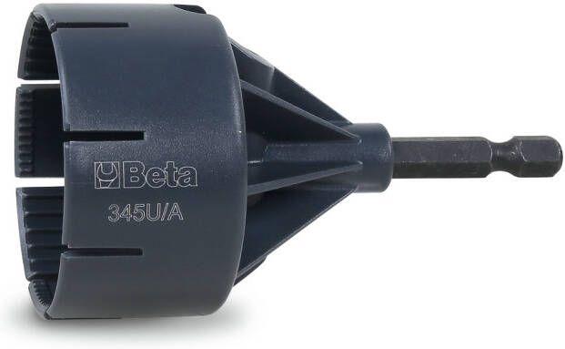 Beta 345U A-Adapter Voor Pijpruimer 345U 003450055