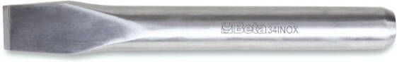 Beta 34INOX 200 Koudbeitels | vervaardigd uit roestvast staal 000340320