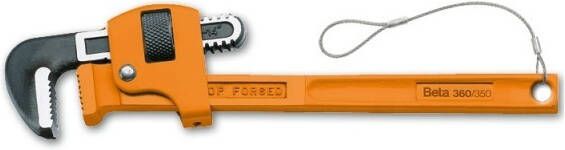 Beta 360HS 250 Pijpentangen | Stillson model H-SAFE 003604025