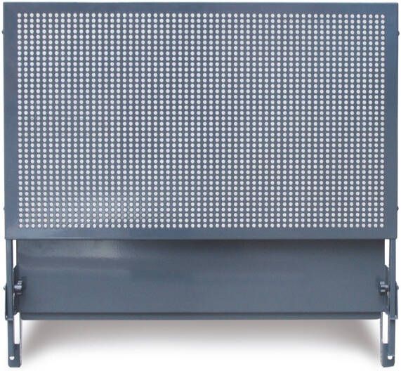 Beta 3700 Pf-Geperforeerd Paneel Met Haken 037000102
