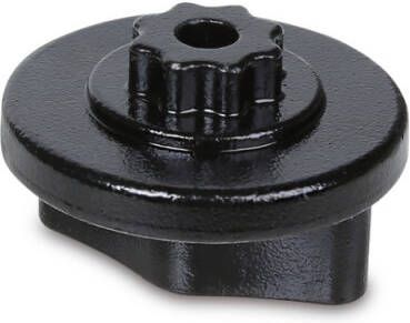 Beta 3971 Sleutel voor Shimano kunststof afdekdoppen 039710010