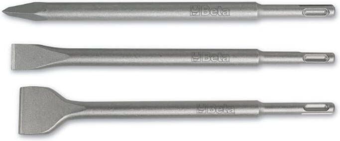 Beta 418 K3 Set Hamerboren | 3-delig 004180103