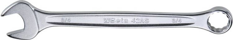 Beta 42As Ringsteeksleutel | 1.1 16 000421127