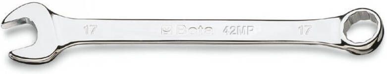 Beta 42Mp Ringsteeksleutel Hoogglanzend | 21 000421621