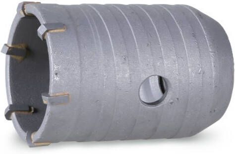 Beta 460 80 Gatfrezen voor de bouw 004600080