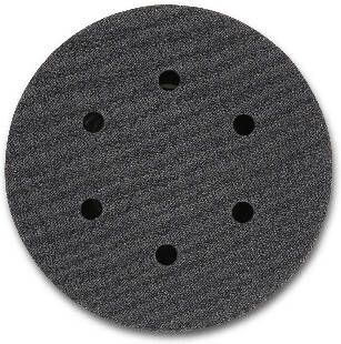 Beta 5" NV Vinyl Face Pad 1937R P 019370002