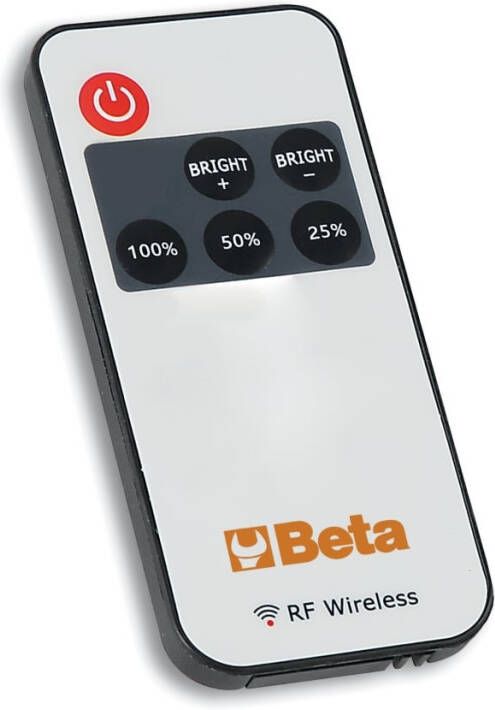 Beta 5000 Rsc50 2.0 Ctr Led-strip Afstandsbediening 050001721