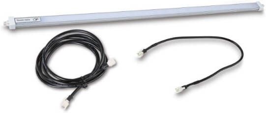 Beta 5000 RSC50 PLED-ST LED-strip | Aluminium profiel | 50 cm | Soft Touch 050001715