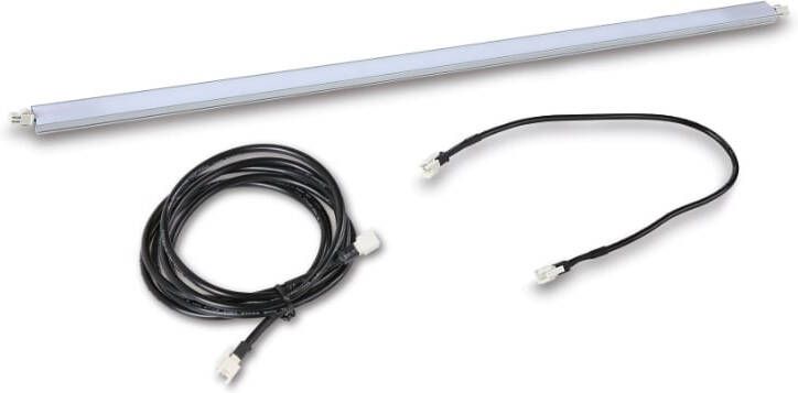 Beta 5000 Rsc50 Pledc Aluminium Profiel | Led-strip 050001712