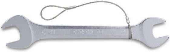 Beta 55HS 14X15 Dubbele steeksleutels H-SAFE 000554054