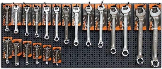 Beta 6600 M 14K Set | 150-delig | Assortiment 066009014