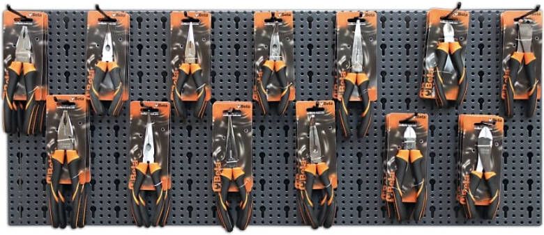 Beta 6600 M 217K Set | 38-delig | Assortiment 066009217