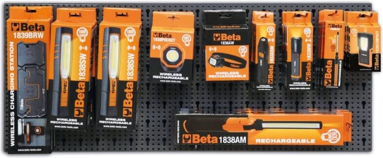 Beta 6600 M 555 Set | 28-delig | Assortiment 066000555
