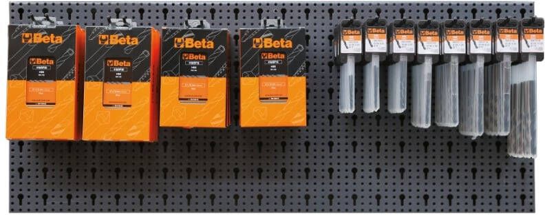 Beta 6600 M 565 Set | 324-delig | Assortiment 066000565