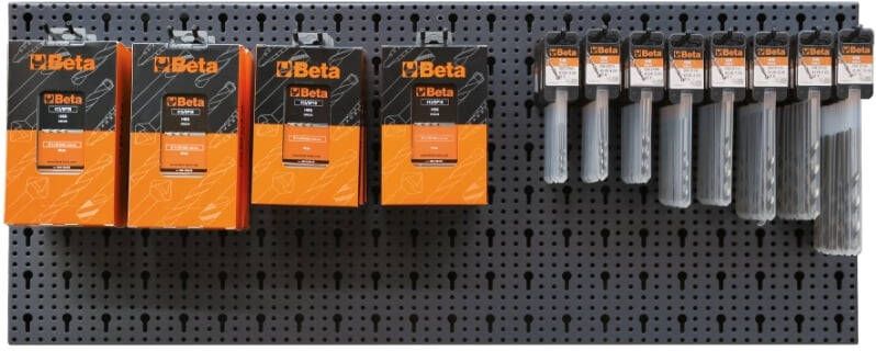 Beta 6600 M 566 Set | 324-delig | Assortiment 066000566